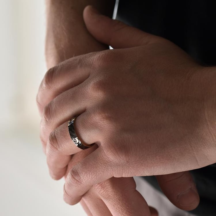 Zlaté prsteny 39439