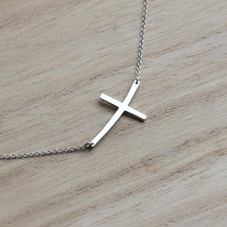 Zlatý křížek 51446