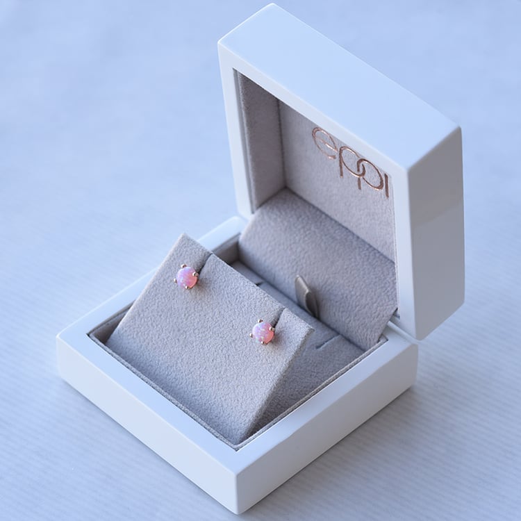 Zlaté náušnice 72610