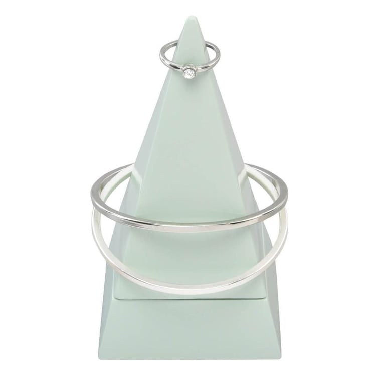 Stojánek na prstýnky