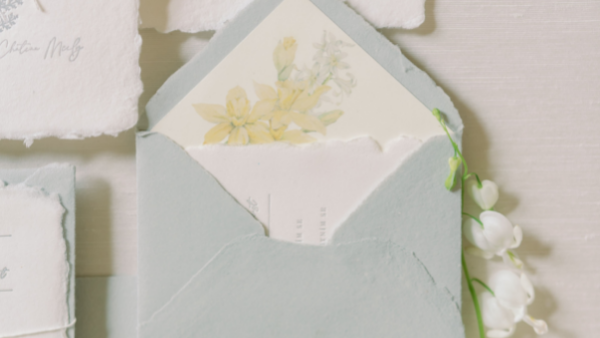 Co (ne)napsat na svatební přání