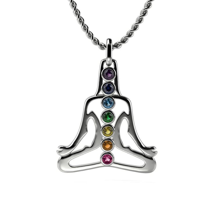 Zlatý náhrdelník 16675