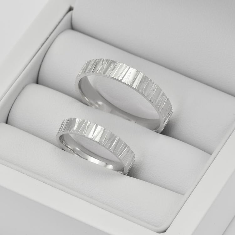 Snubní prsteny 37748