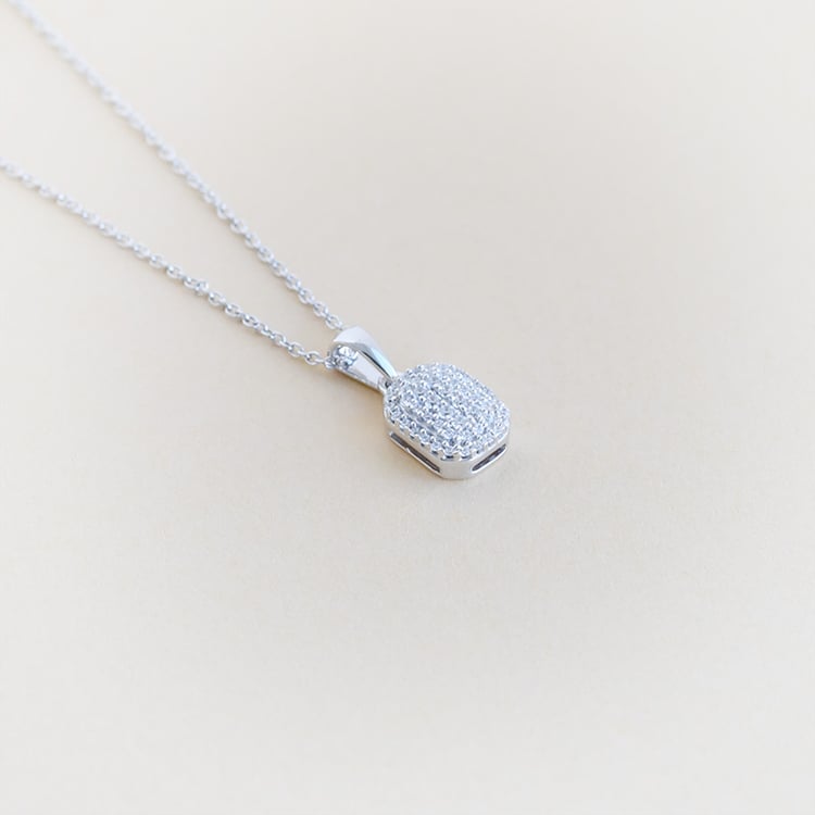 Elegantní přívěsek 95758