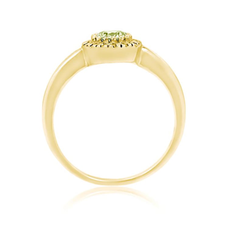 Zásnubní prsten 28761