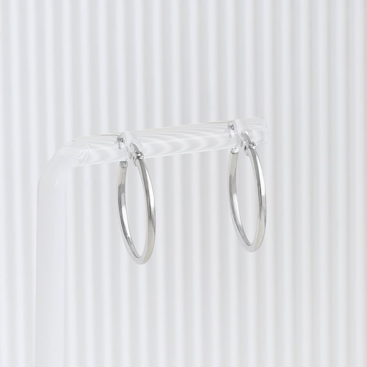 Kruhové náušnice 95609