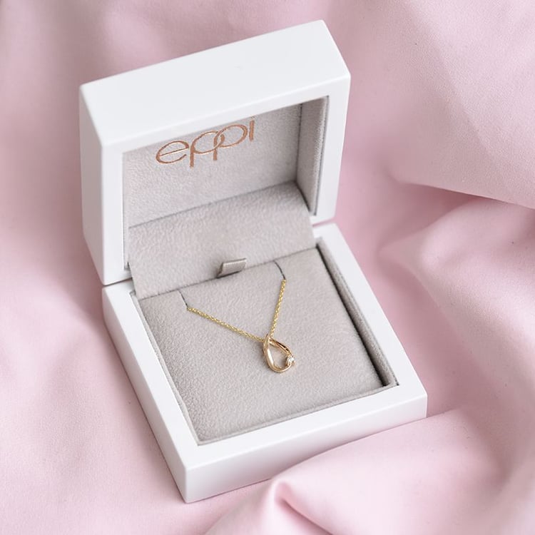 Diamantový přívěsek 66426