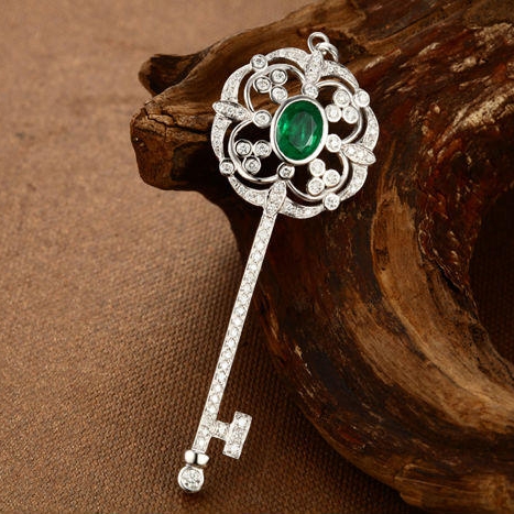 Rozkošný přívěsek 2506