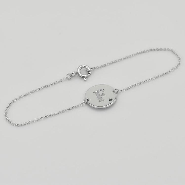 Fashion minimal náramek 39636