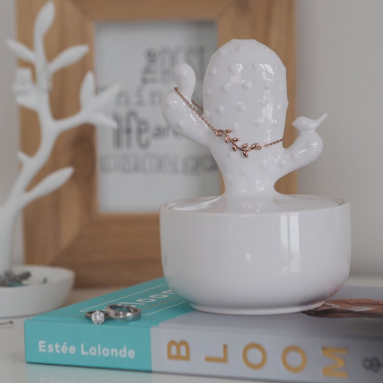 Náramek ze stříbra 19124