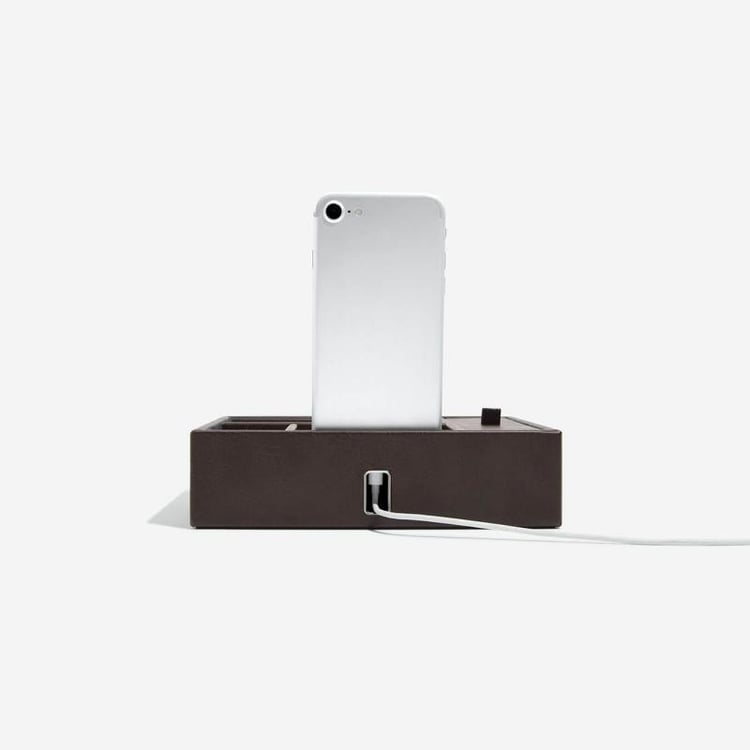 Pánské pouzdro na elektroniku a doplňky 44716