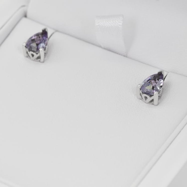 Alexandritové slzy 23073