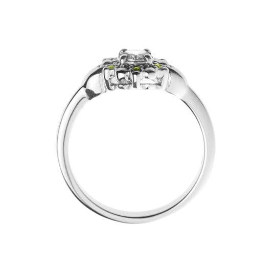 Prsten ze zlata 28745