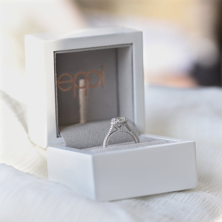 Zásnubní prsten 60941