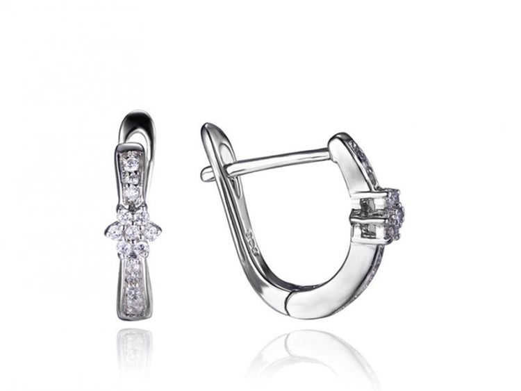 Kolekce ze stříbra 14635