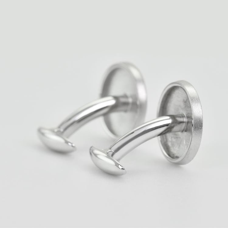 Manžetové knoflíčky s gravírem 28894