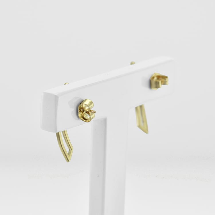 Náušnice ear climber Eloise 42019