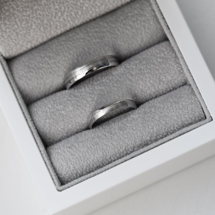 Snubní prsten 76632