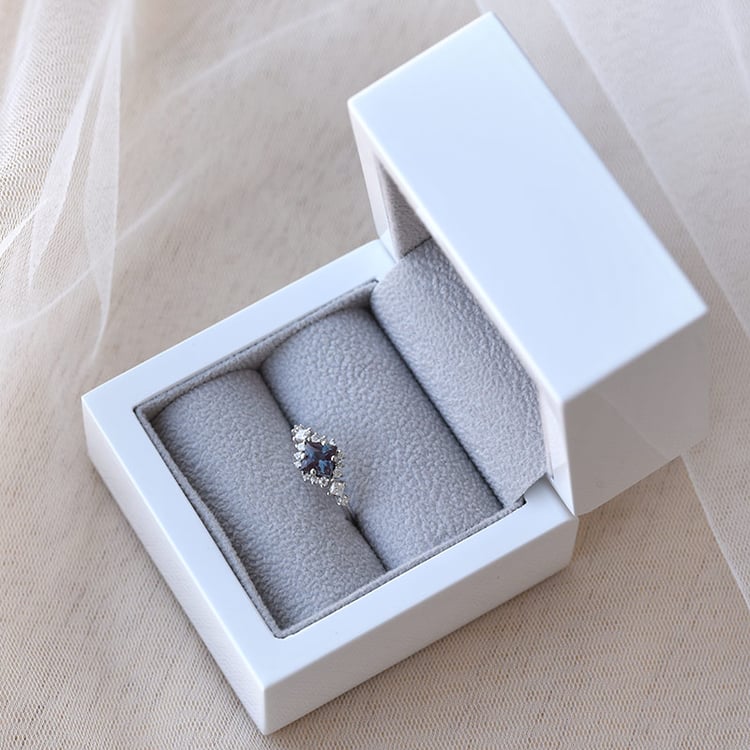 Zásnubní prsten 68932