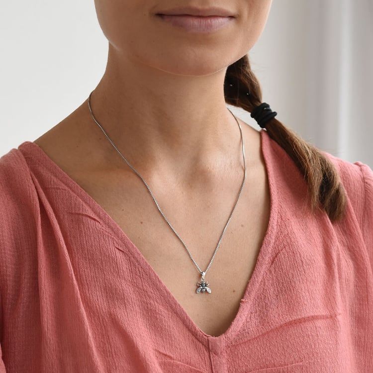 přívěsek se včelou 84458