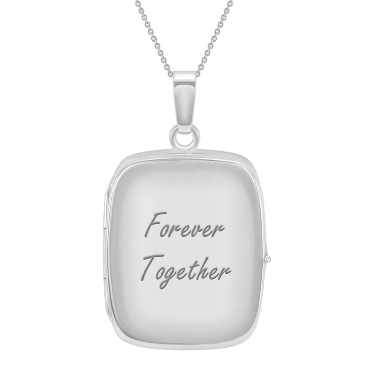 Zlatý medailon s gravírem dle vaší volby Zammel