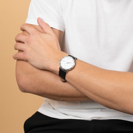 Hodinky s datem Soldier