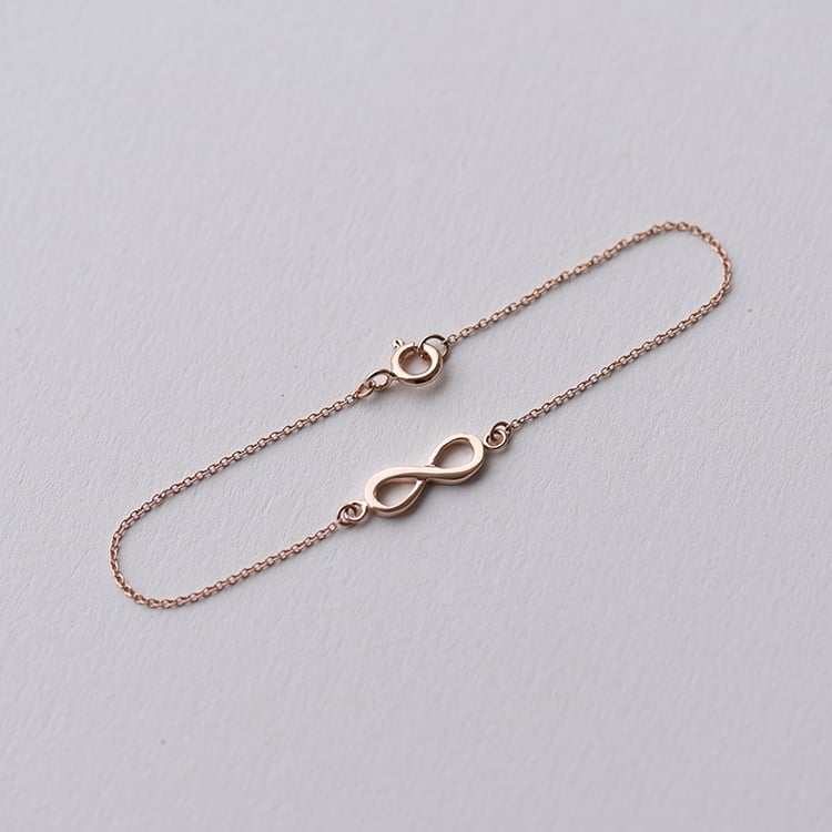 Náramek ze zlata 62343