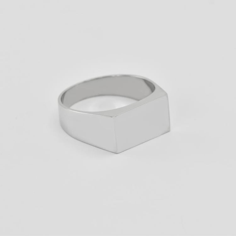 Prsten s laserovým gravírem pro pány 39281