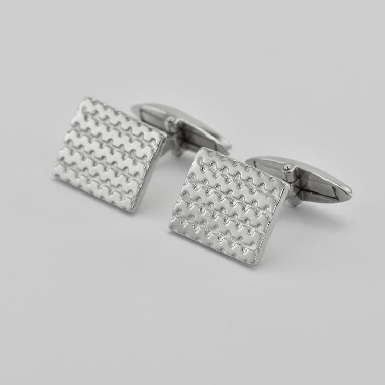 Knoflíčky ze stříbra 36030