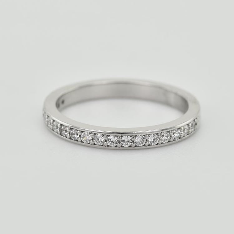 Snubní prsten 43834