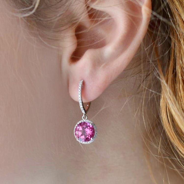 Růžové topazy 106843