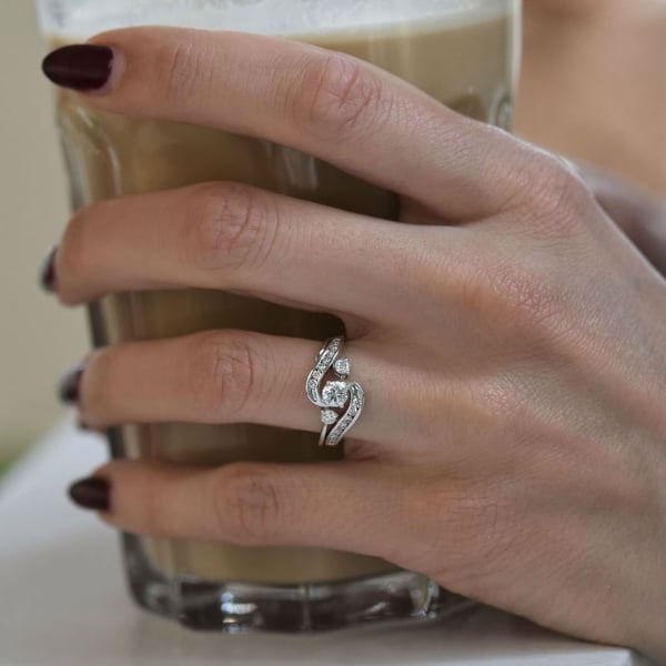 Wedding set