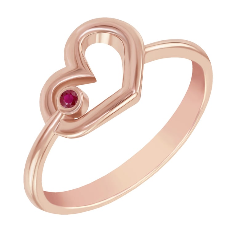 Diamantový zlatý prsten 40545