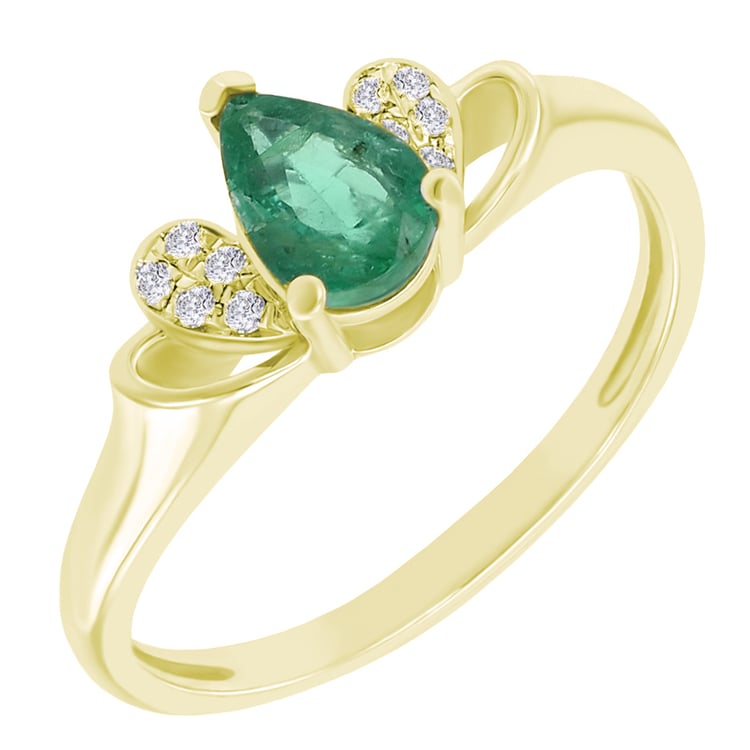 Prsten ze zlata 37493