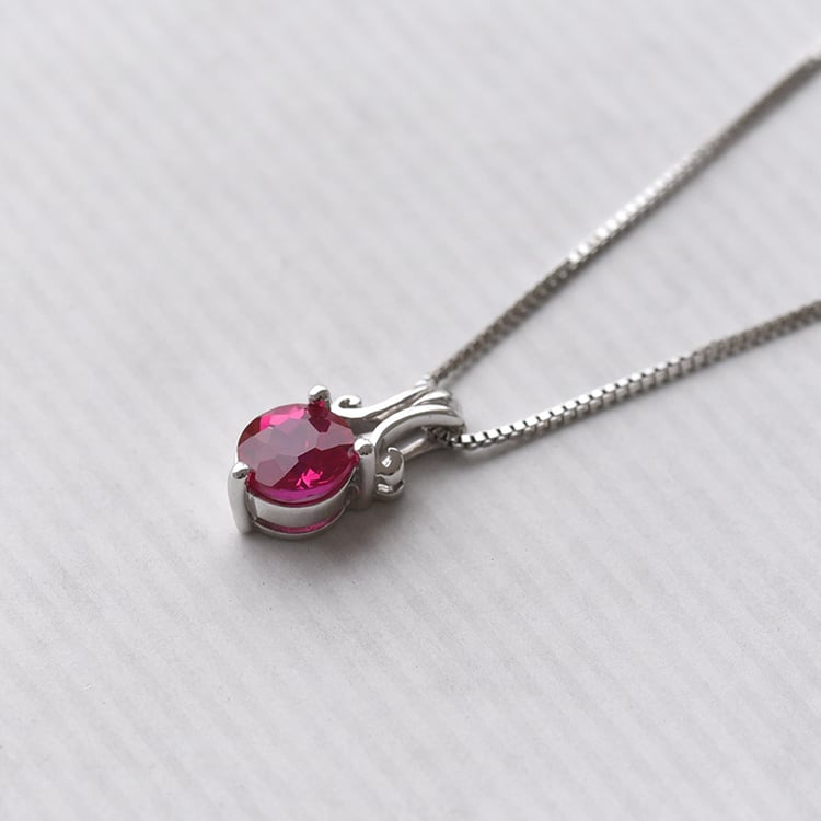 Stříbrný přívěsek 74290