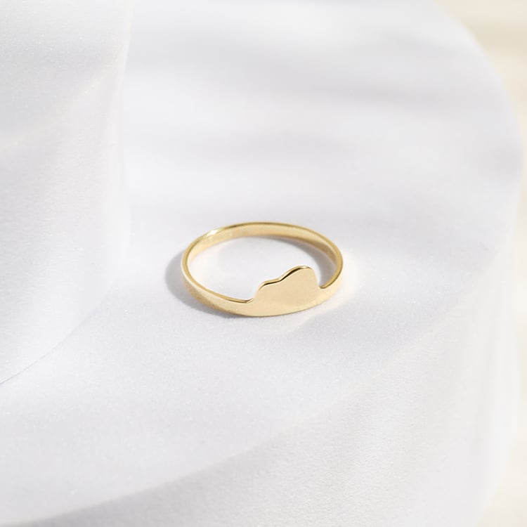 Prsten s ukrytým slonem Malý princ 141889