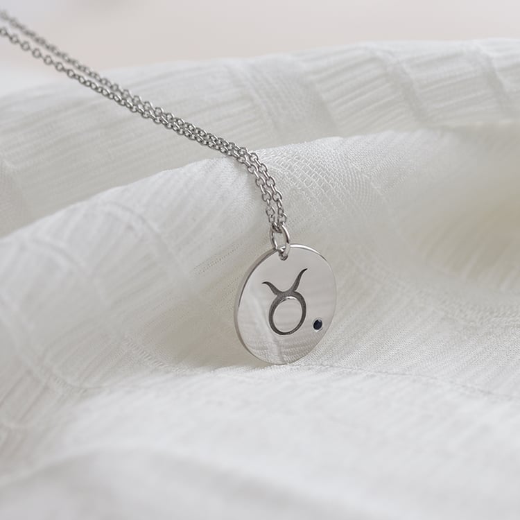 Zlatý přívěsek 63950