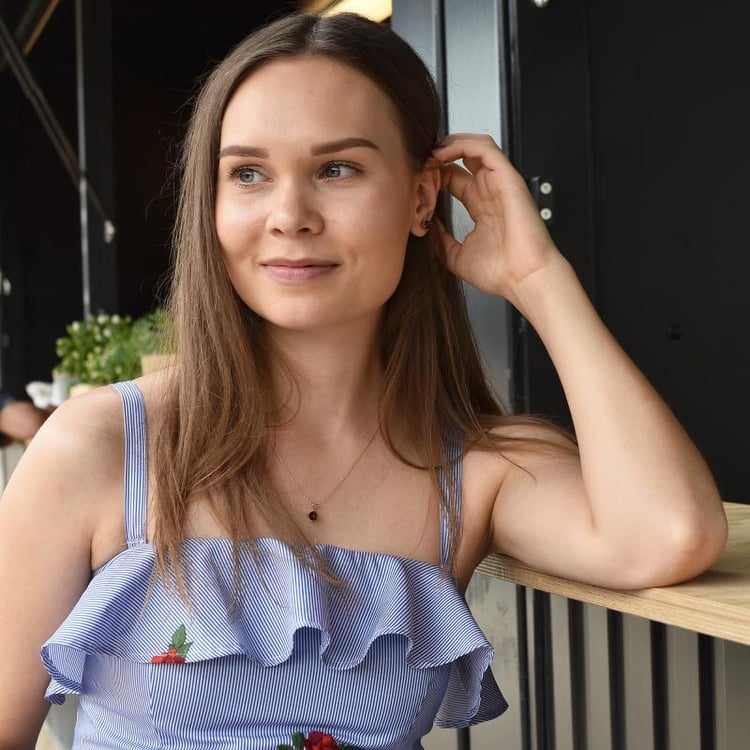 Granátová kolekce 32134