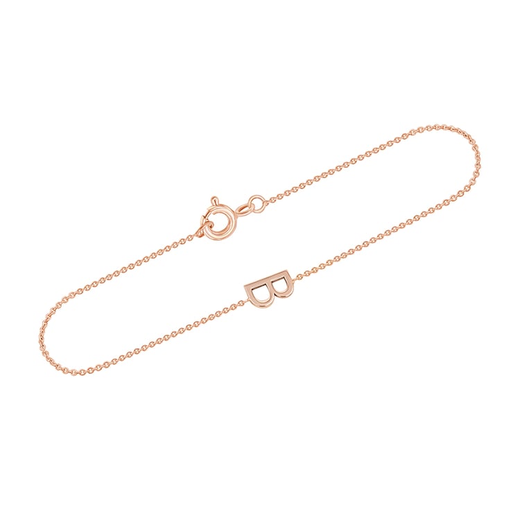 Náramek ze zlata 89068