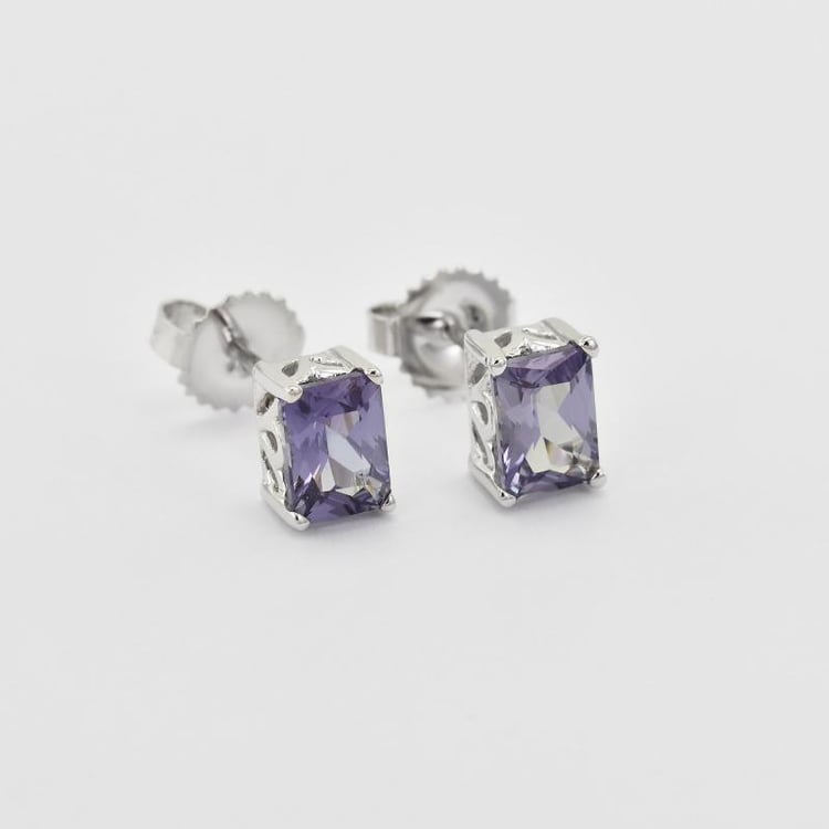 Napichovací náušnice 28010