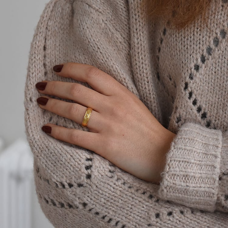 Diamantový prsten 72374