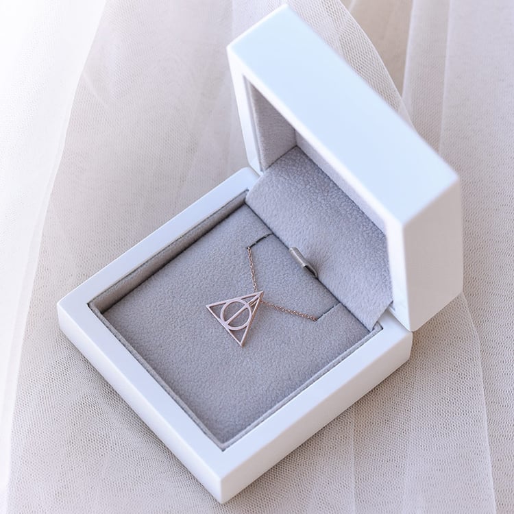 Harry Potter ze zlata 69508