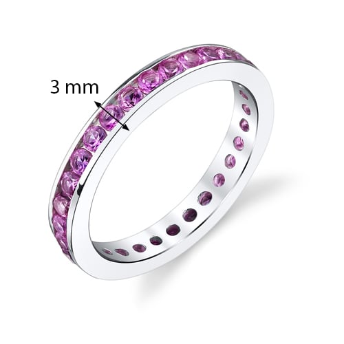 Prsten se safíry 22517