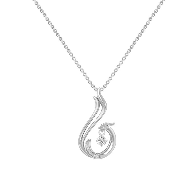 Stylový náhrdelník 58882