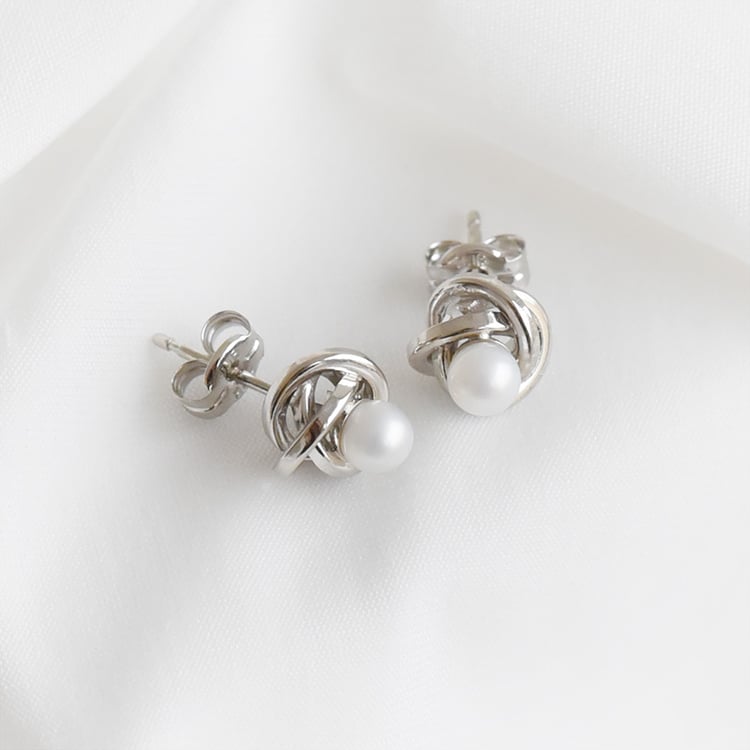 Netradiční náušnice 91438