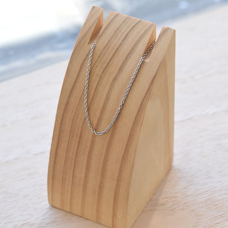 Ankr řetízek 64 cm ze 14k zlata 71756