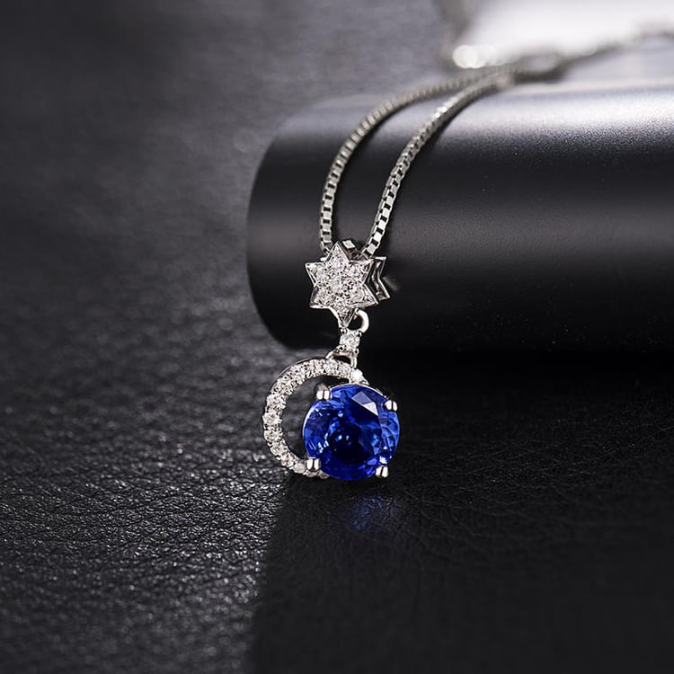 Náhrdelník ze zlata 18483