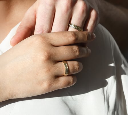 Nejoblíbenější snubní prsteny