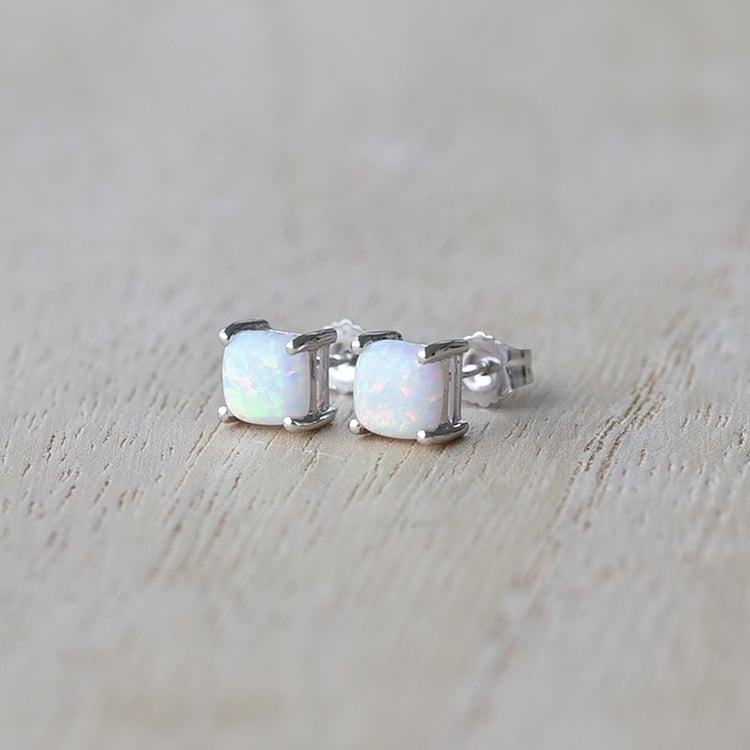 Zlaté náušnice 65298