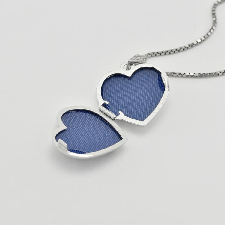 Stříbrné přívěsky 31955